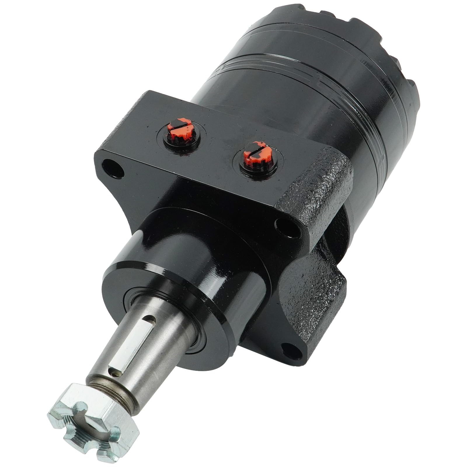 Amazon.com: FridayParts Hydraulic Drive Motor 96417GT Compatible