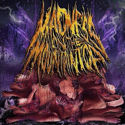 Madness on the Mountaintop [Explicit]
