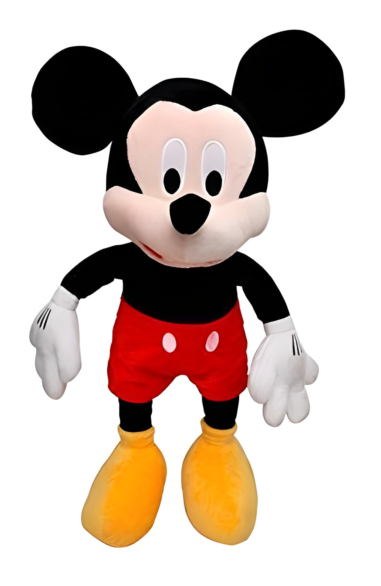 See full amazon price history chart for Tickles Kids Favourite Mouse Soft Stuffed Plush Toy for Boys & Girls Birthday Gifts (Size: 40 cm Color: Black & Red) Tickles Kids Favourite Mouse Soft Stuffed Plush Toy for Boys & Girls Birthday Gifts (Size: 40 cm Color: Black & Red) (B0CRDXFKLV) Amazon Price History, Amazon Price Tracker