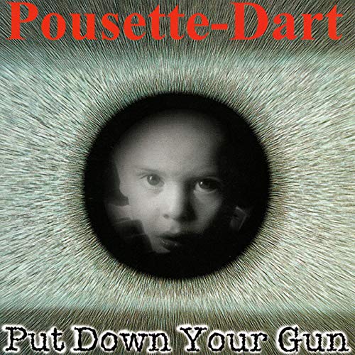 Pousette-Dart