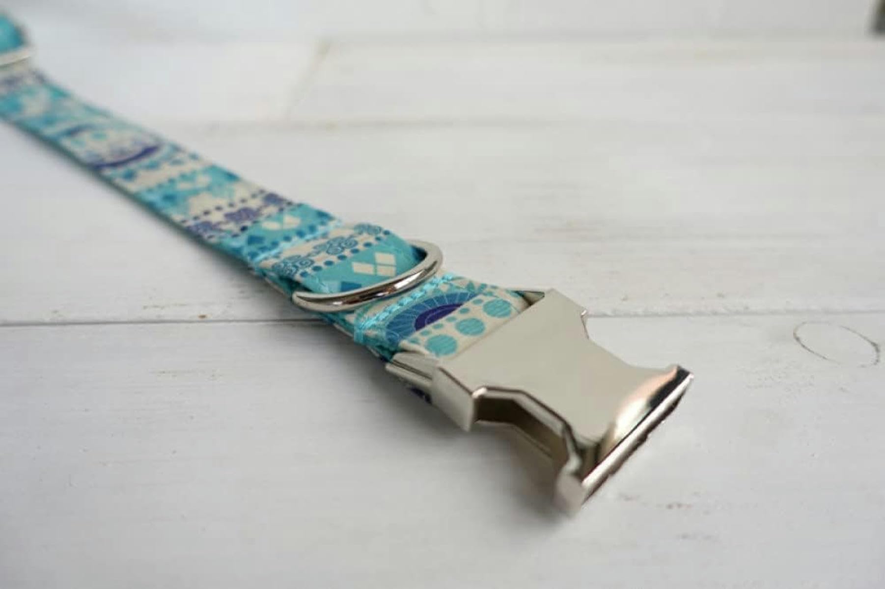 Halsband Hundehalsband 5 Größen-Hundehalsband-S