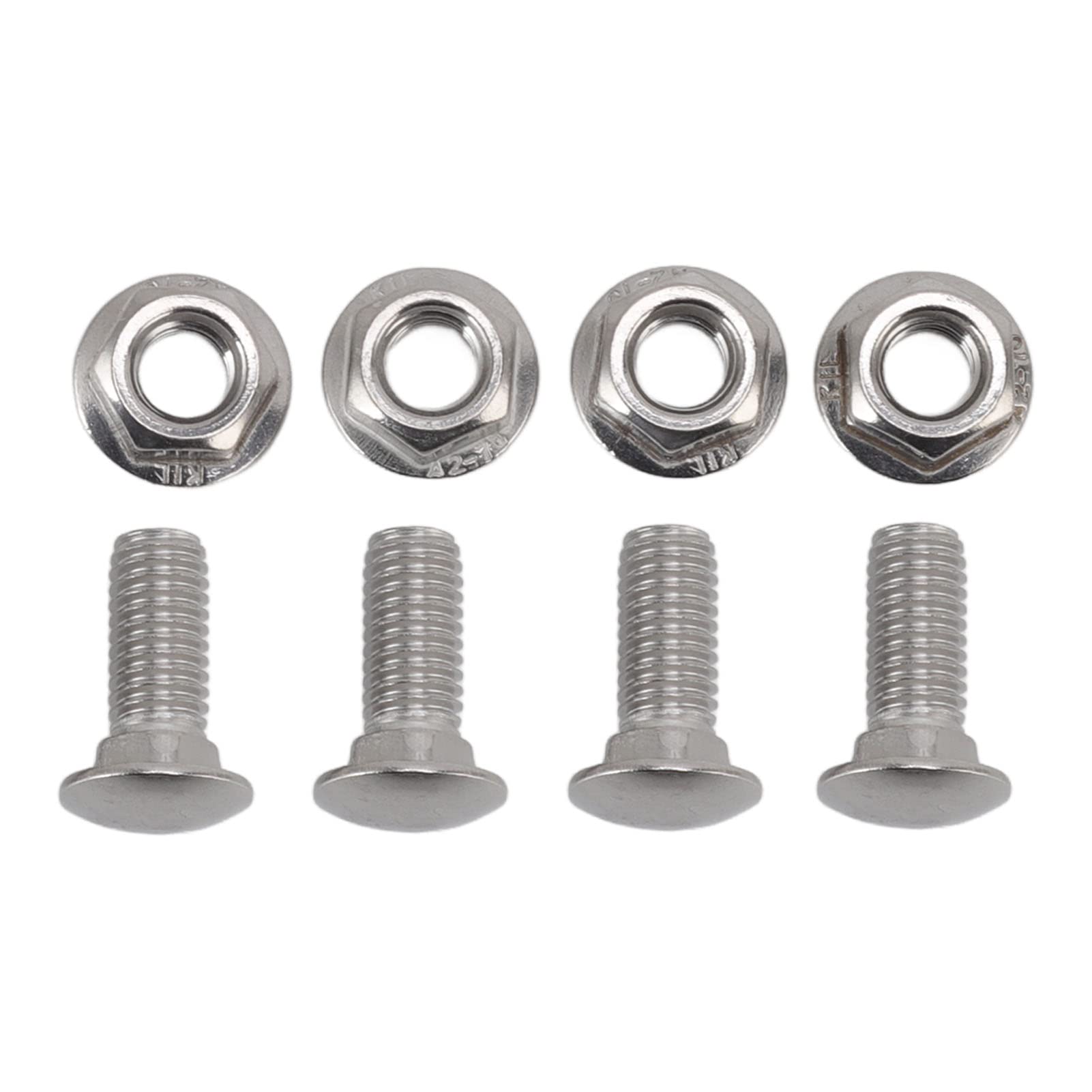 Ricambi Ama Per Spazzaneve Play Snow PS756 - 79590 - Foto 7