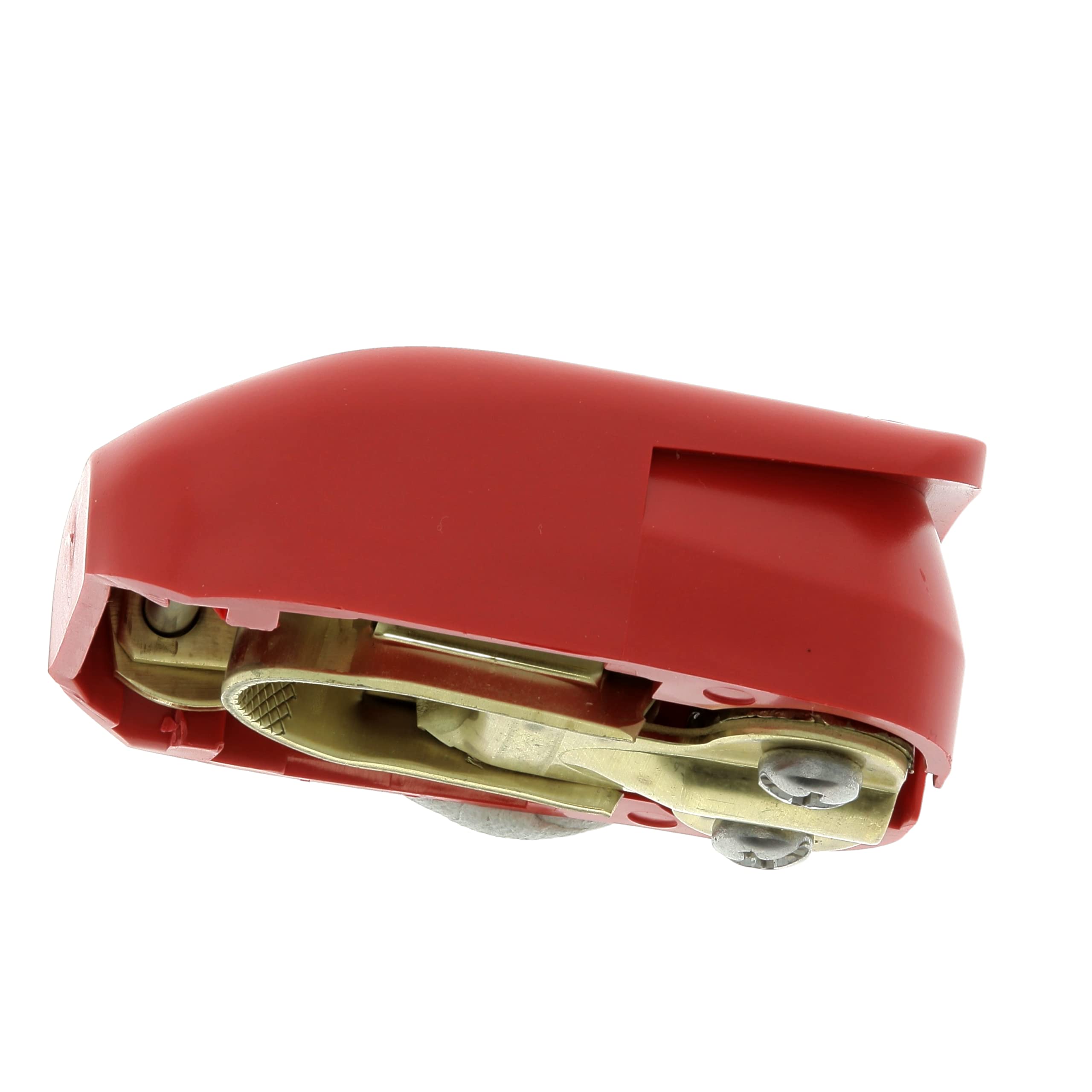 RESTAGRAF 6903 2x Morsetto polo batteria
