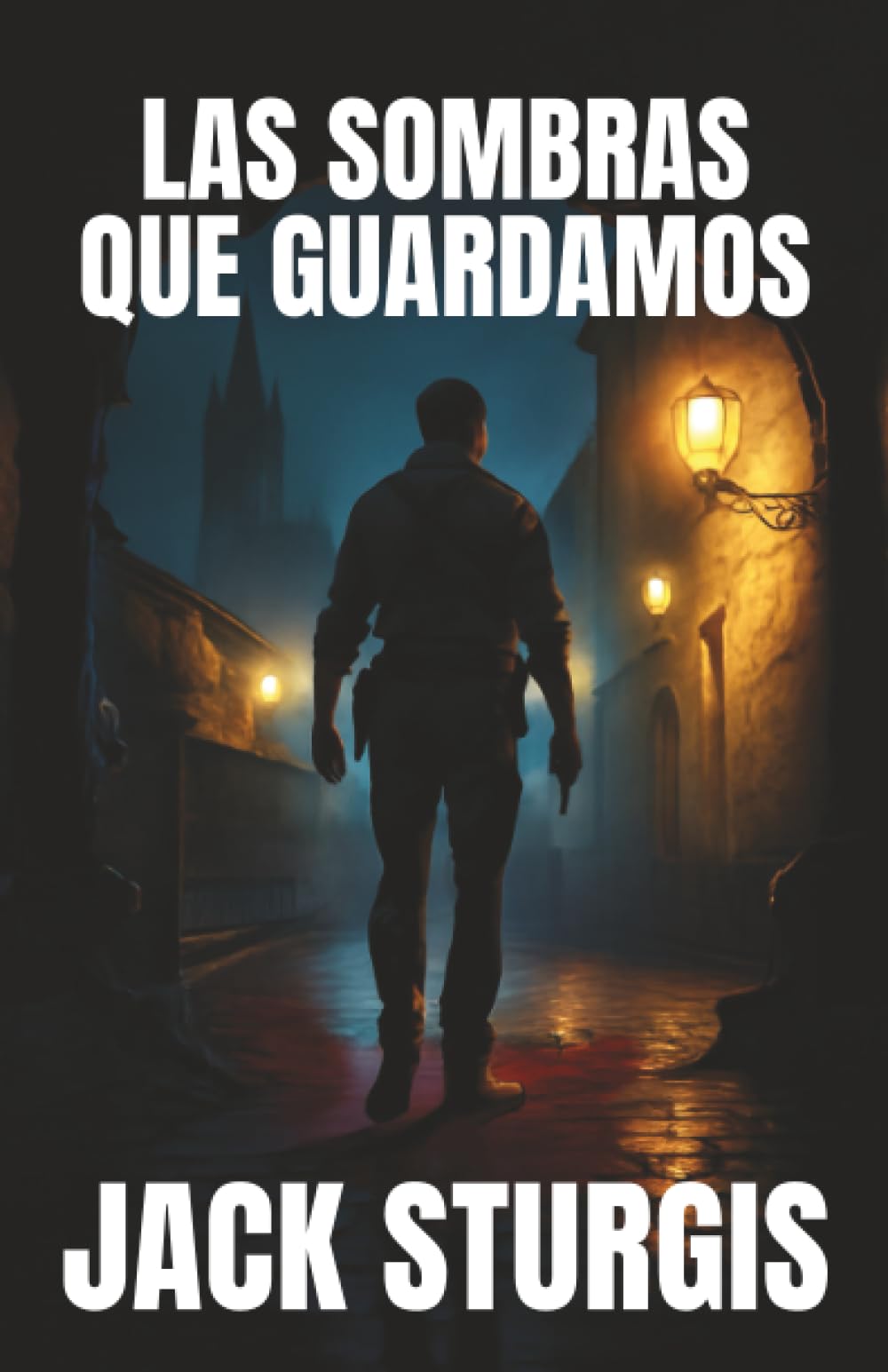 Las Sombras que Guardamos