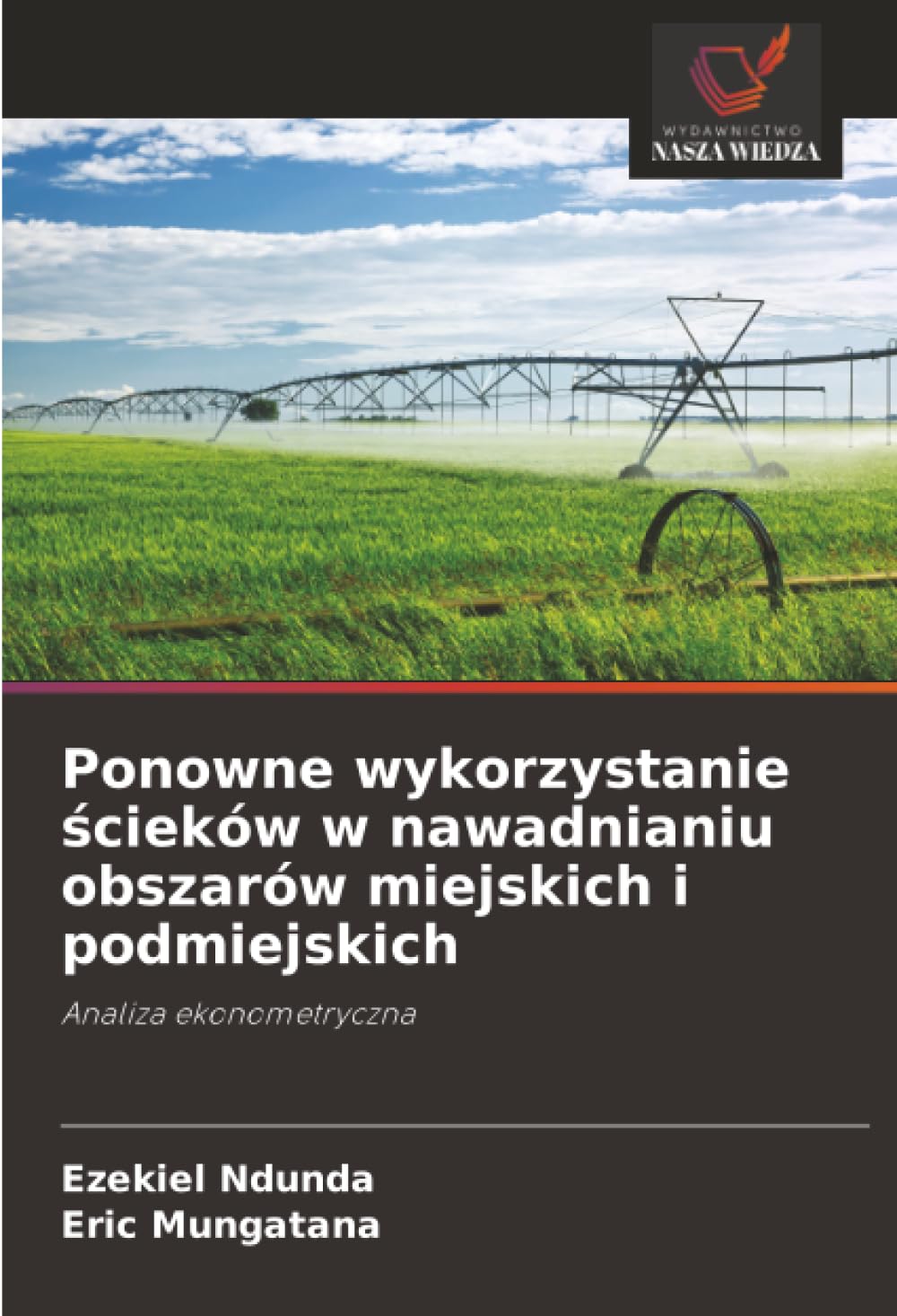 Ponowne wykorzystanie ścieków w nawadnianiu obszarów miejskich i podmiejskich: Analiza ekonometryczna