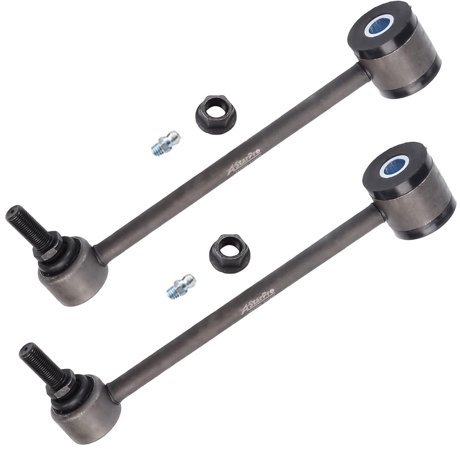 Amazon.com: ASTARPRO-Rear Suspension Stabilizer Bar Link kit