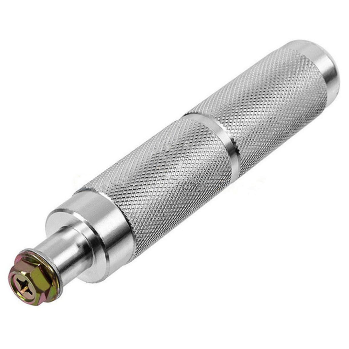 iplusmile Extractor de Cojinetes de Aluminio 10 Piezas 9 Discos