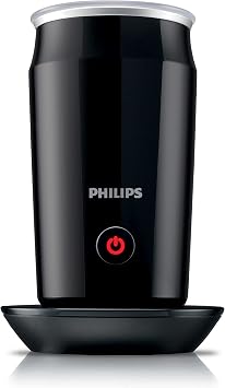 PHILIPS CA6500/63 Milk Foamer, Hot and Cold Foam