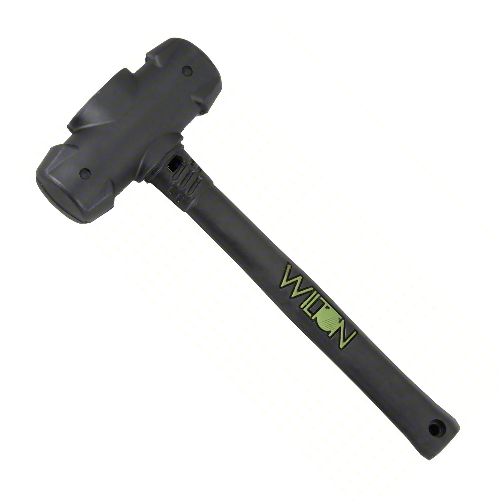 3 Lb, 14" B.A.S.H Dead Blow Hammer (55314)