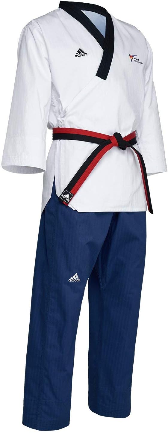 adidas climacool taekwondo uniform