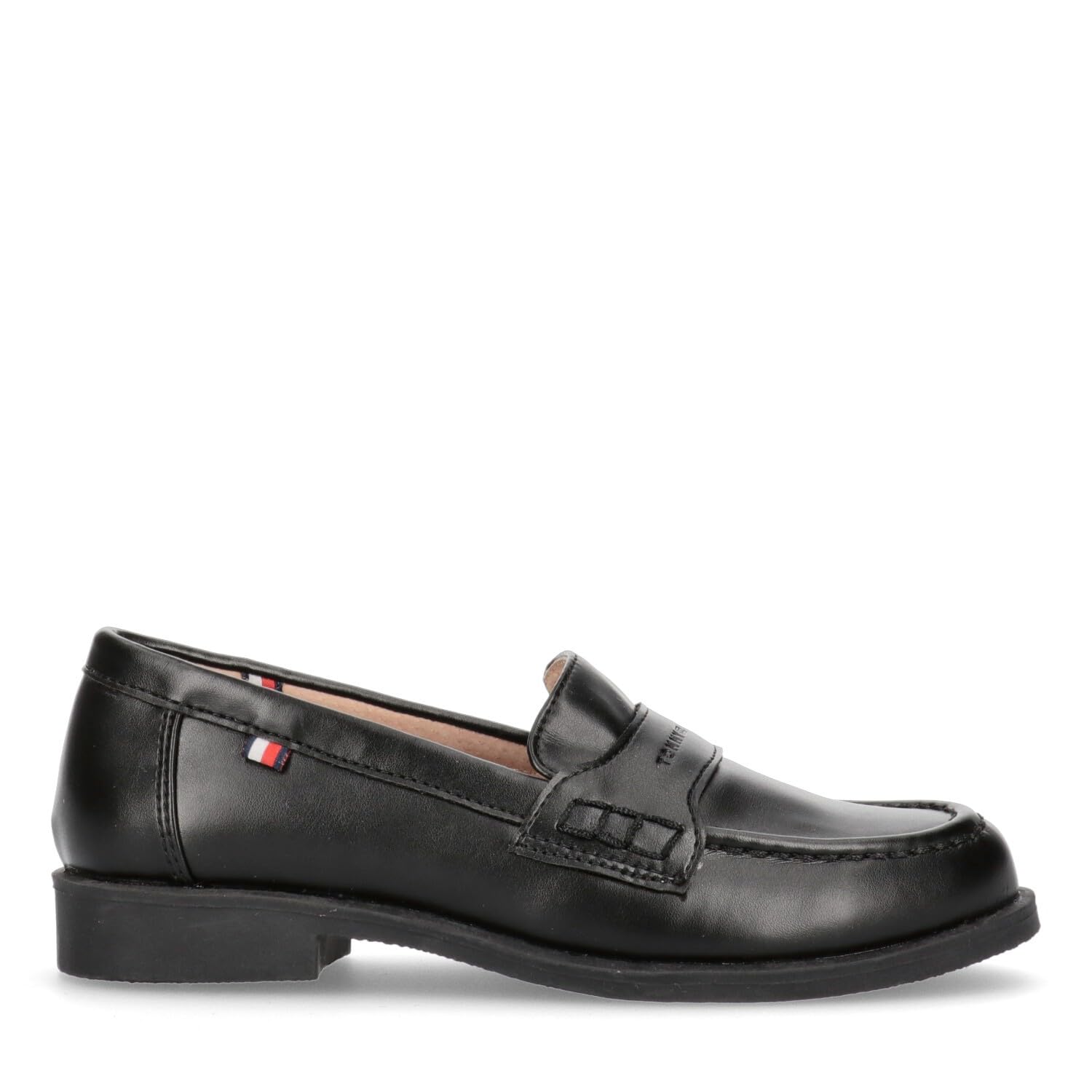 Tommy Hilfiger Uniseks - dzieci SamirMoccasin