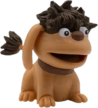 Bullyland Moppi Action Figure