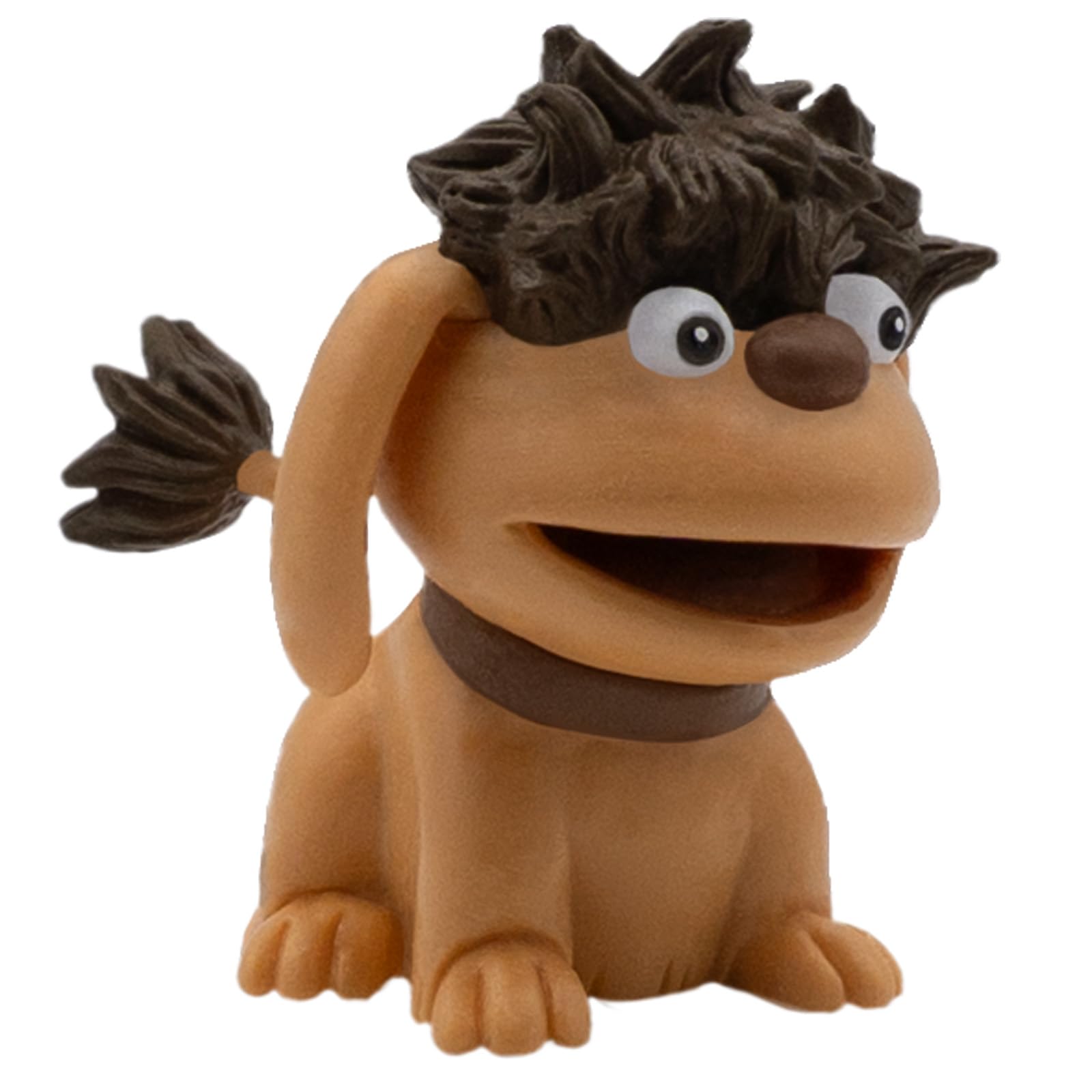 Bullyland "Moppi" Figure (Multi-Colour)