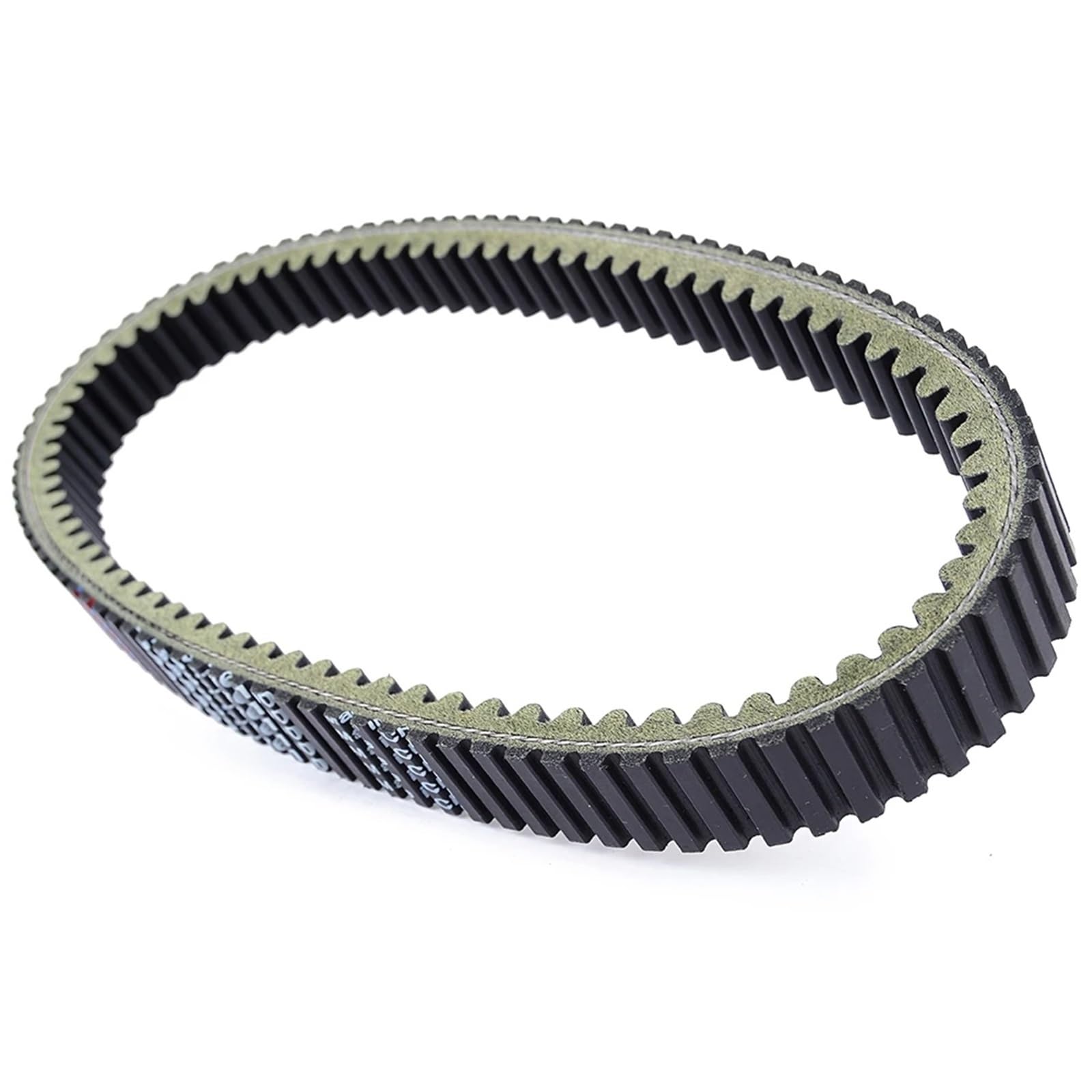 Correa Alternadora Para Suzuki AN250 Para Burgman 250 Para Skywave250 1998-2002 Scooter 27601-14F01-000 Piezas Motocicleta Correa Transmisión