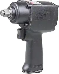 Mini Chave Parafusadeira de Impacto Pneumática 1/2 Polegadas - FortG