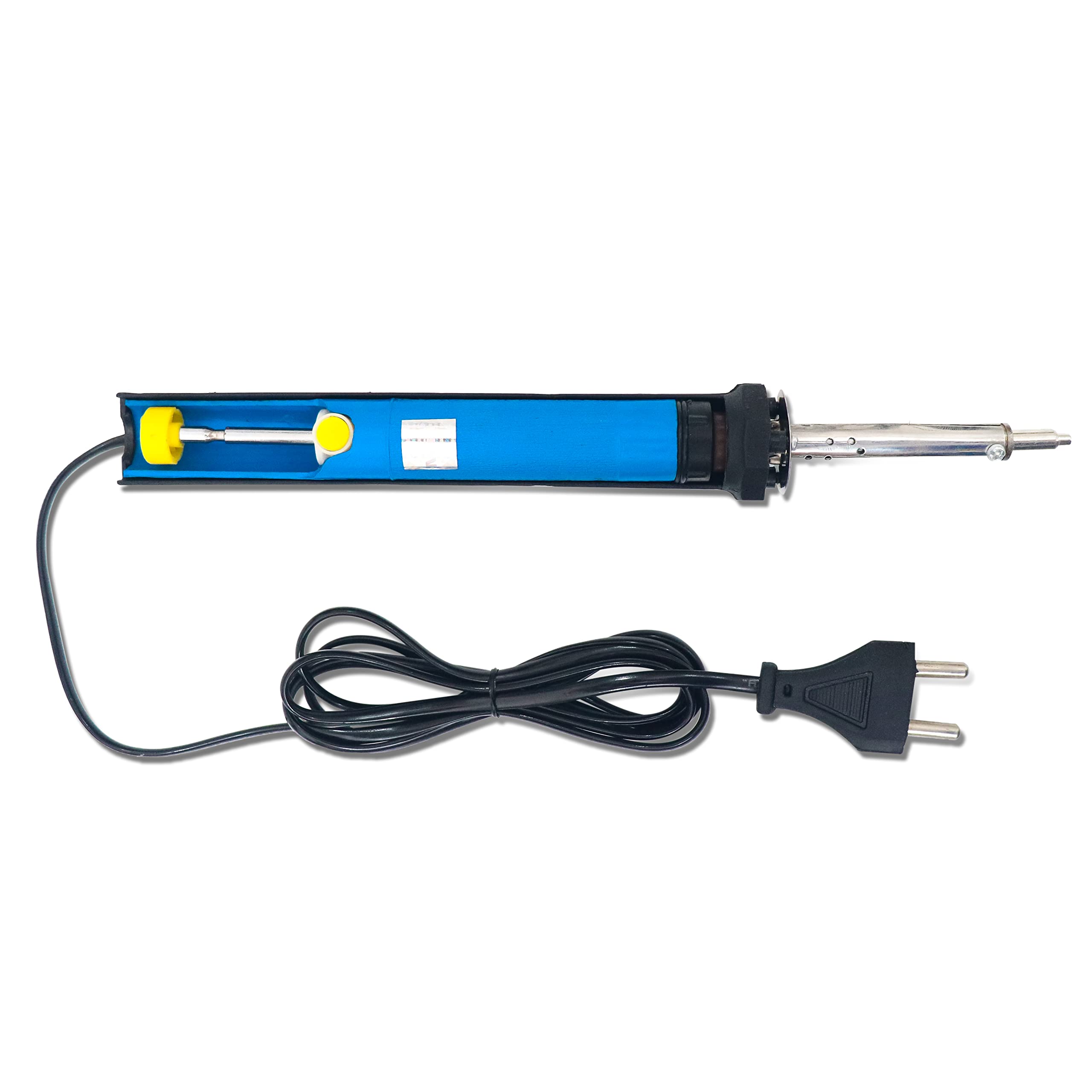 Electronic Spices Electric Vacuum Desoldering Iron, Automatic Handheld Repair Solder Sucker Pump Tool, 2 in 1 Portable Desolder Gun for Appliance Repair, Jewelry Welding (B09RB7QFHV) Amazon Price History, Amazon Price Tracker