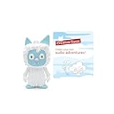 Yeti Creative Audio Character - Record and Upload up to 90 Minutes of Your Own Stories and Songs