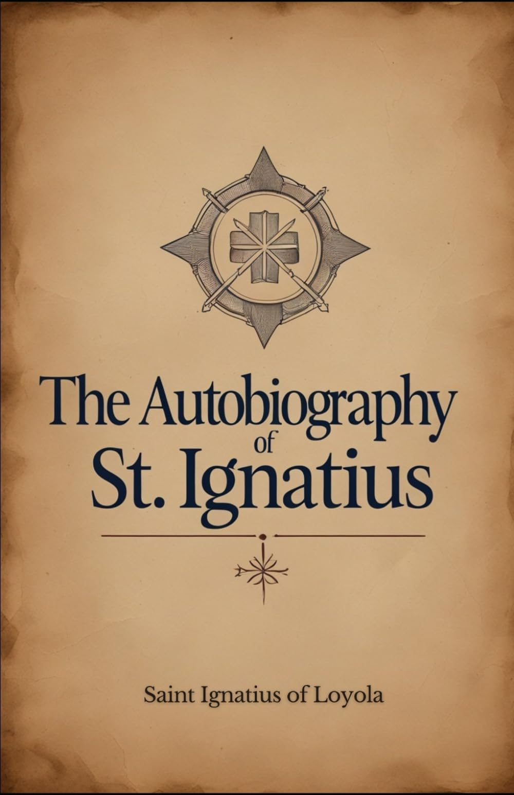The Autobiography of St. Ignatius