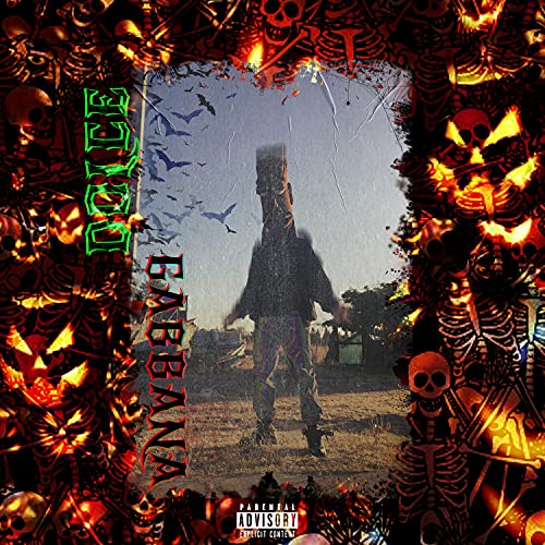 DOLCE GABANA [Explicit]