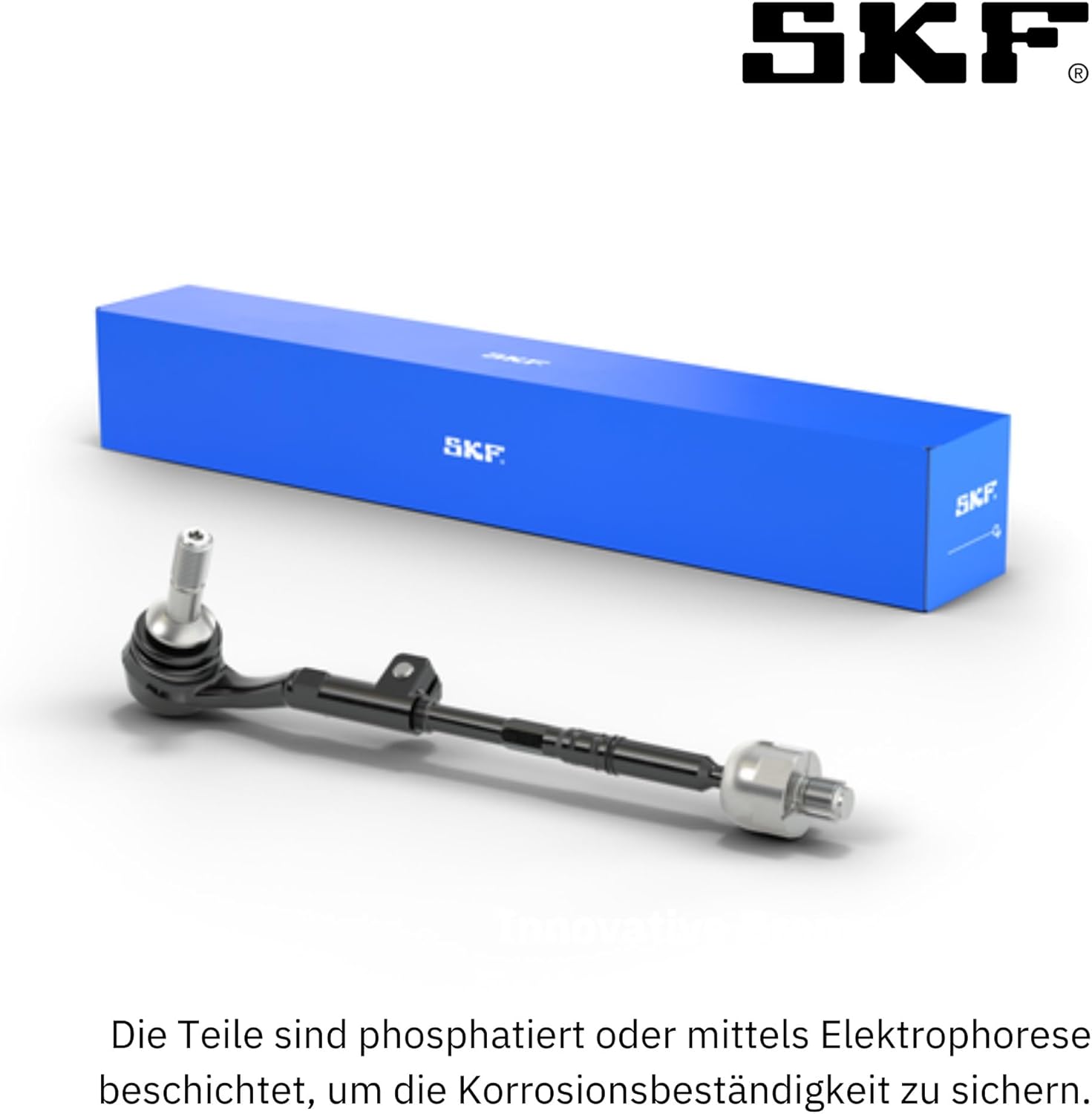 SKF VKDY 331023 Steering rod assembly kit
