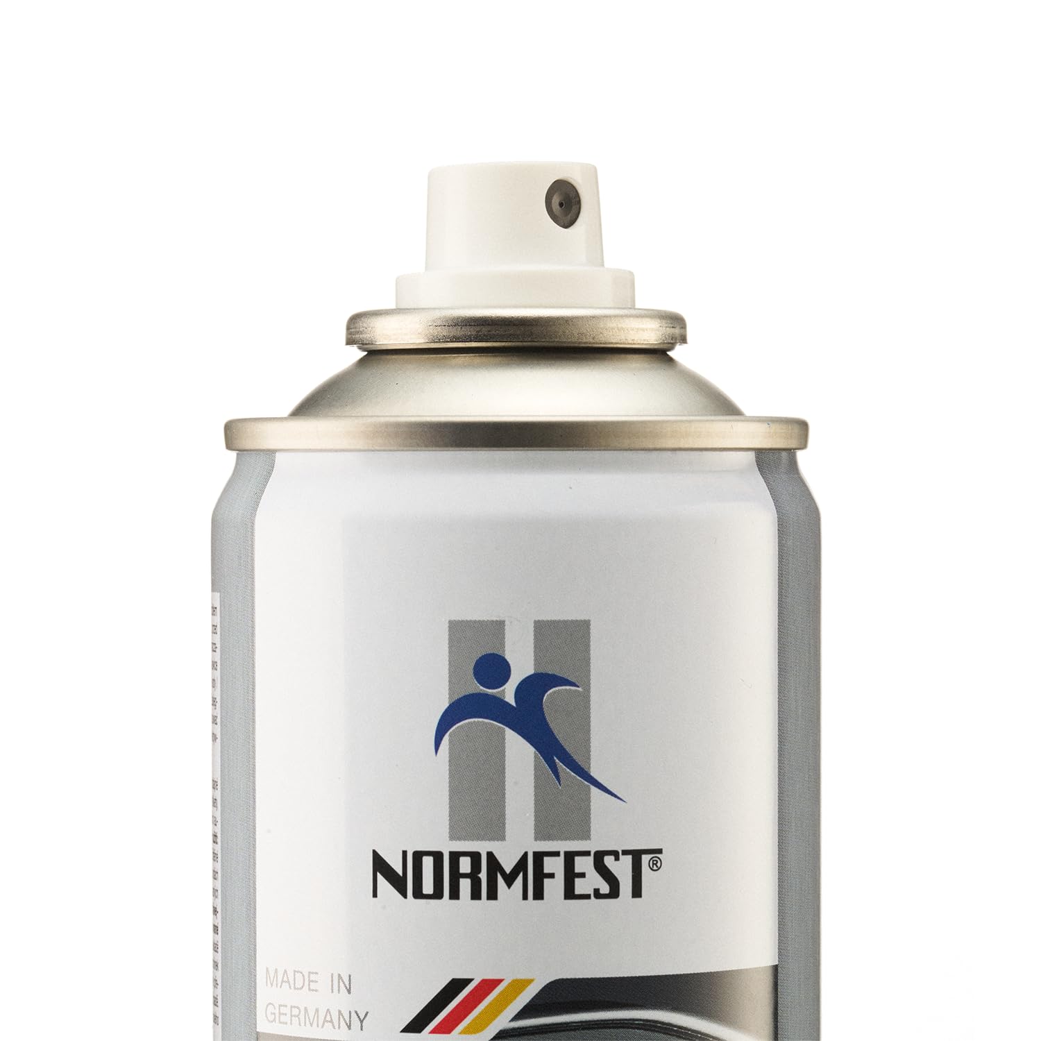 Detergente Speciale High Tech Terpanol Power Spray Detersivo 400ml + Impugnatura Originale AUPROTEC per bomboletta