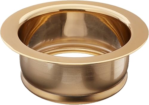 ROHL Accesorios de cocina 743IB, latón italiano