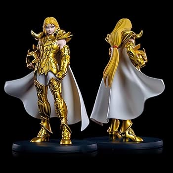 Amazon | HiPlay Zodiakos Studio 鑄刻 1/12 聖闘士星矢 SS-02