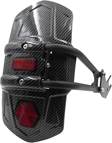 Miniatura 7 de Neumático de motocicleta apto para Kawasaki Fit For VERSYS 1000 Fit For VERSYS 650 Fit For VERSYS X-300 Cubierta trasera para VERSYS X300 Splash