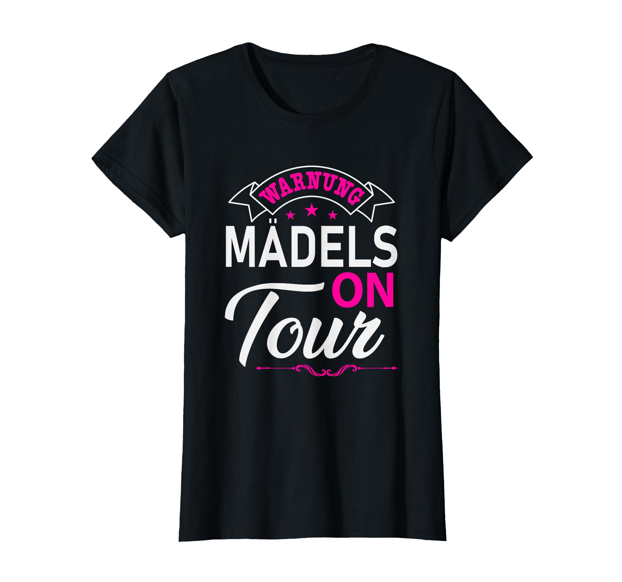 Kleidung mit Designs von Amazon Merch on Demand