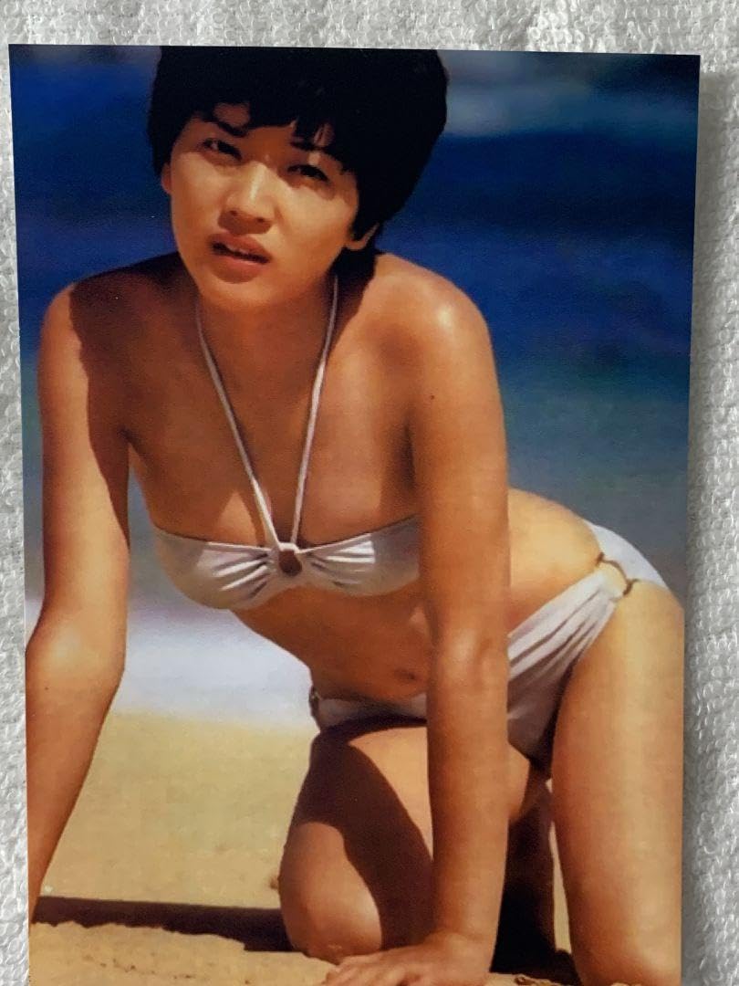 Amazon.co.jp: 桜田淳子写真サイズはL版です。45枚セット : ホーム