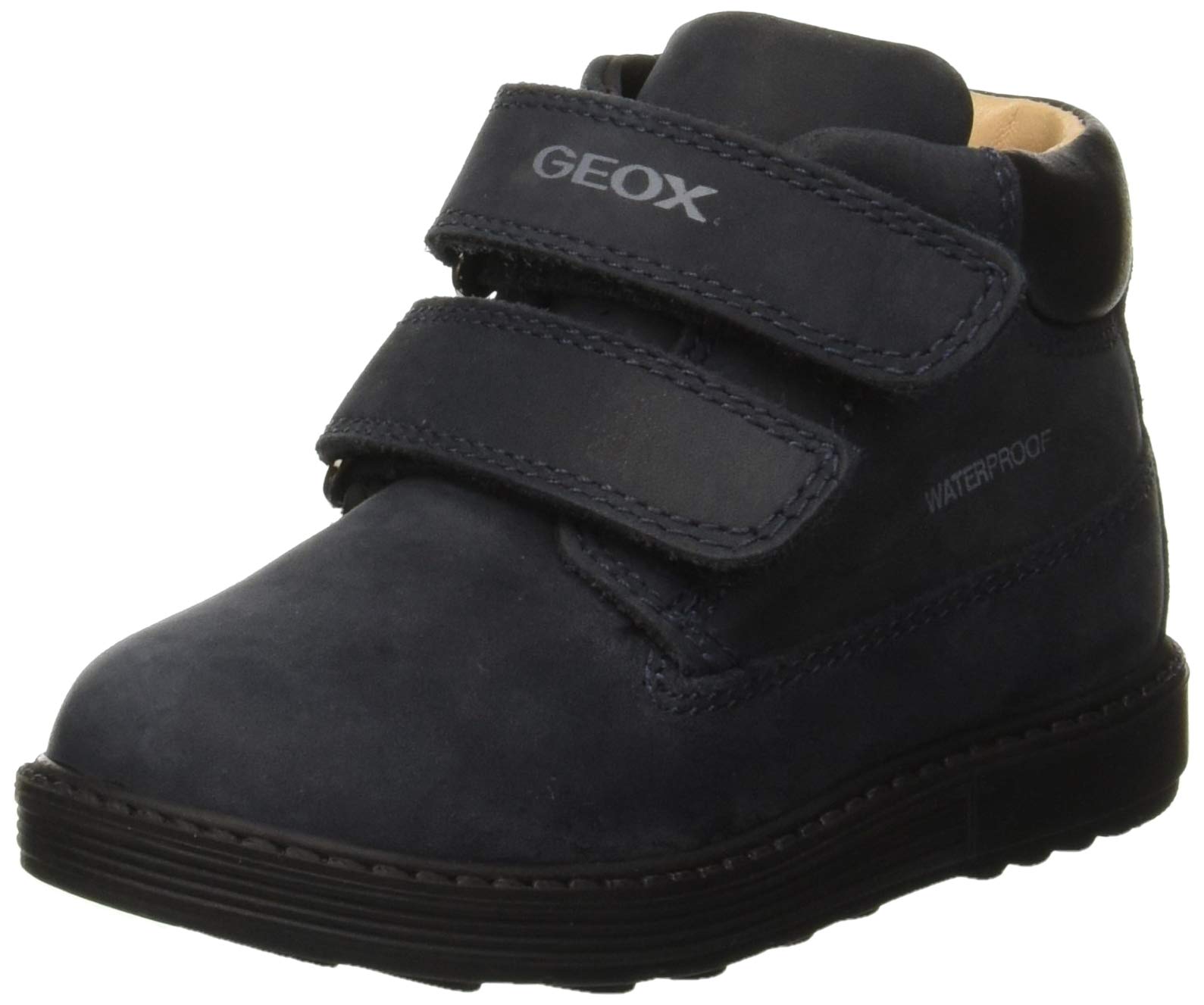 Geox Baby - Jungen B Hynde Boy Wpf AStiefeletten