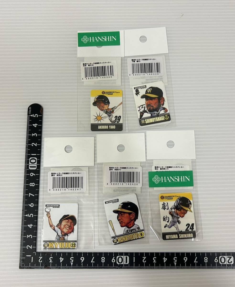 Amazon.co.jp: 阪神タイガース 超リアル似顔絵グッズ 似顔絵