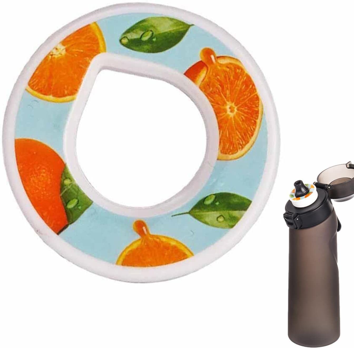 Buy JASICO Air Up Water Bottle Flavour Pods Pack, Airup Bottle Pods