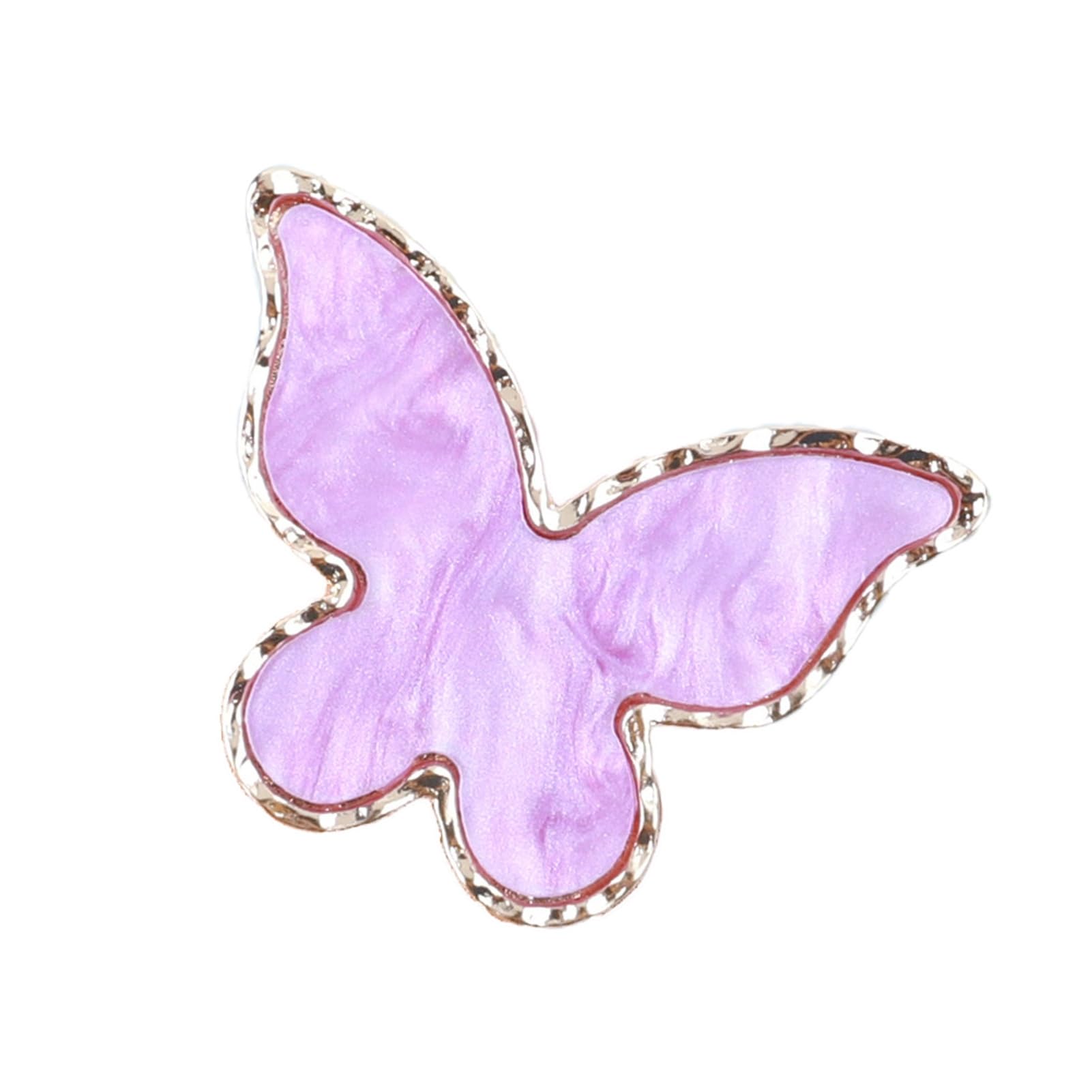 matumou Nail Color Plate Wearable Displaying Smooth Resin Nail Color Palette Gel Polish Mixing Plate for Manicure Nail Showing Palette