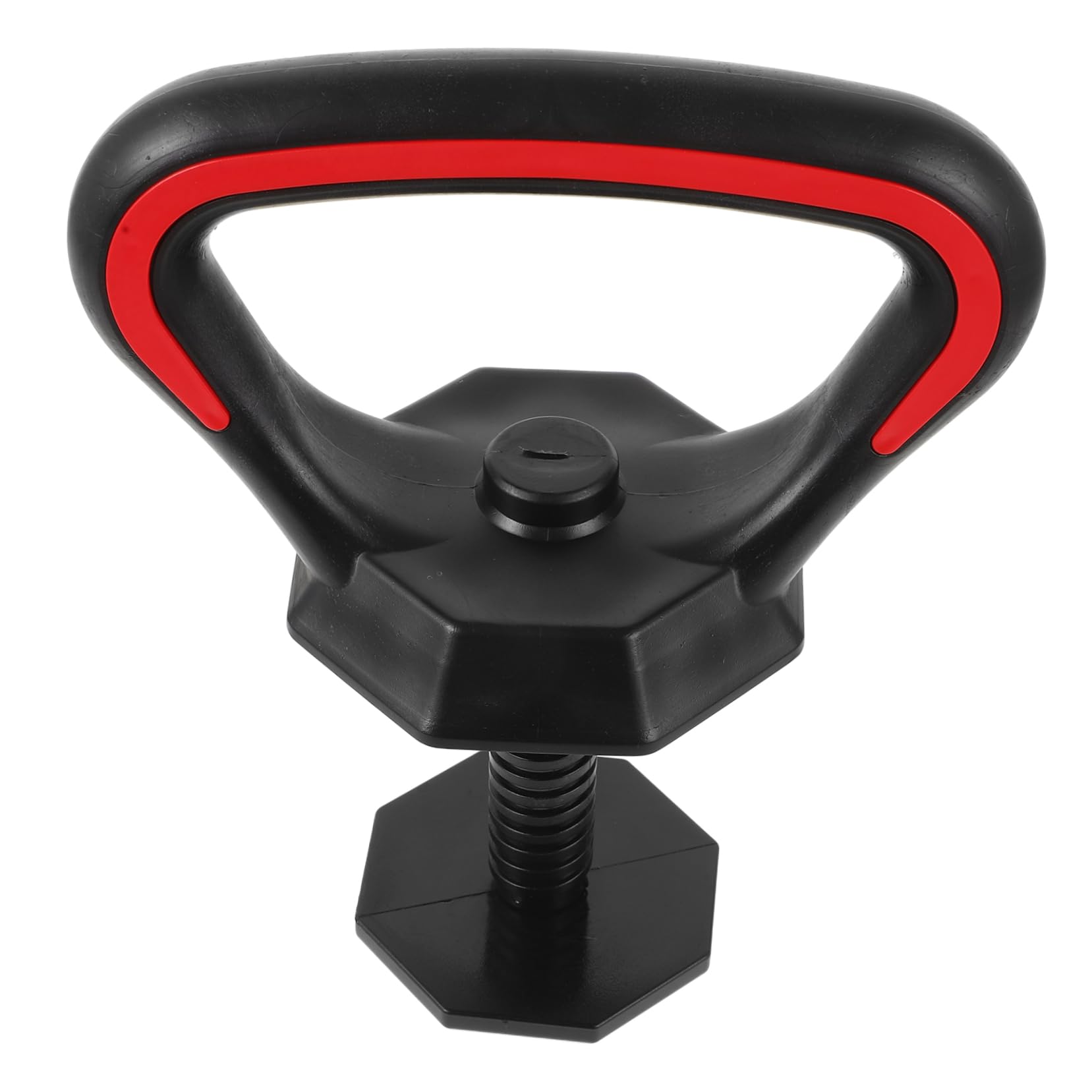 Holibanna Indoor Kettlebell Handle Grip for Fitness Training Durable Reinforced Equipment for Home Gym Versatile Kettlebell Part Enhancing Muscle Strength and Endurance