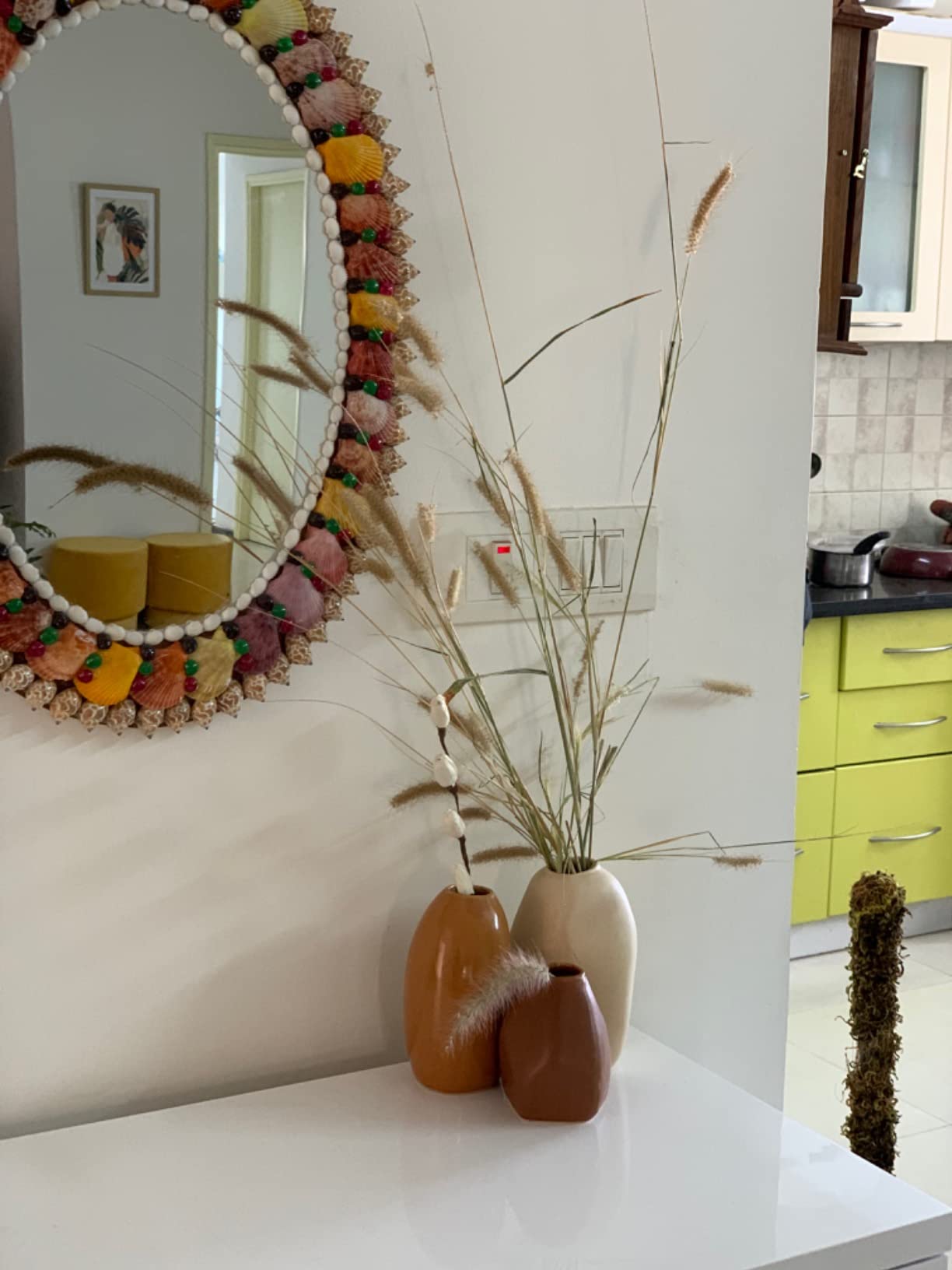 These vases are extremely chic and of such good quality 😍