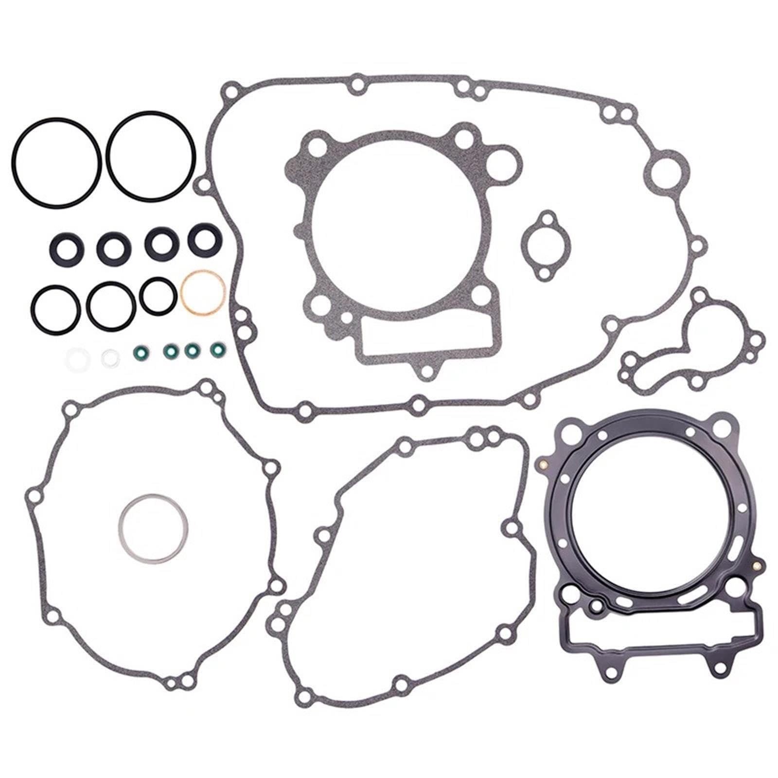 Guarnizione Coperchio Cilindro Motore Per KAWASAKI Per KFX450R Per KX450F