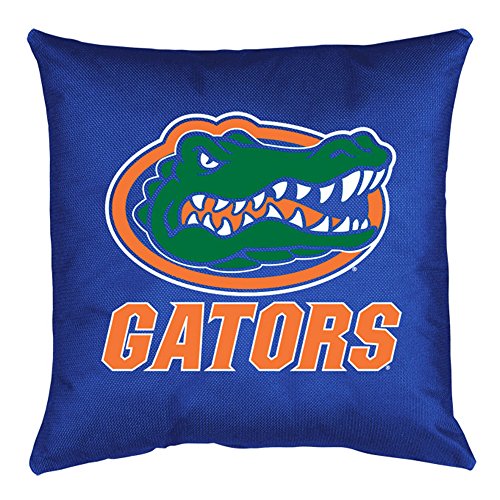 NCAA Florida Gators Locker Room Pillow