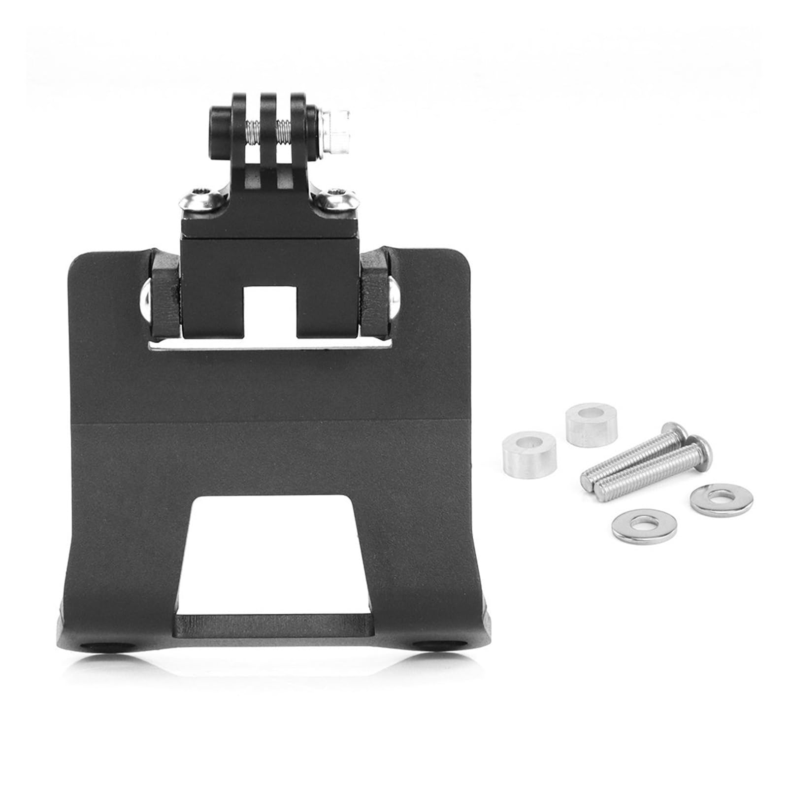 Support montage navigation MT-07 crossbar téléphone GPS - 6