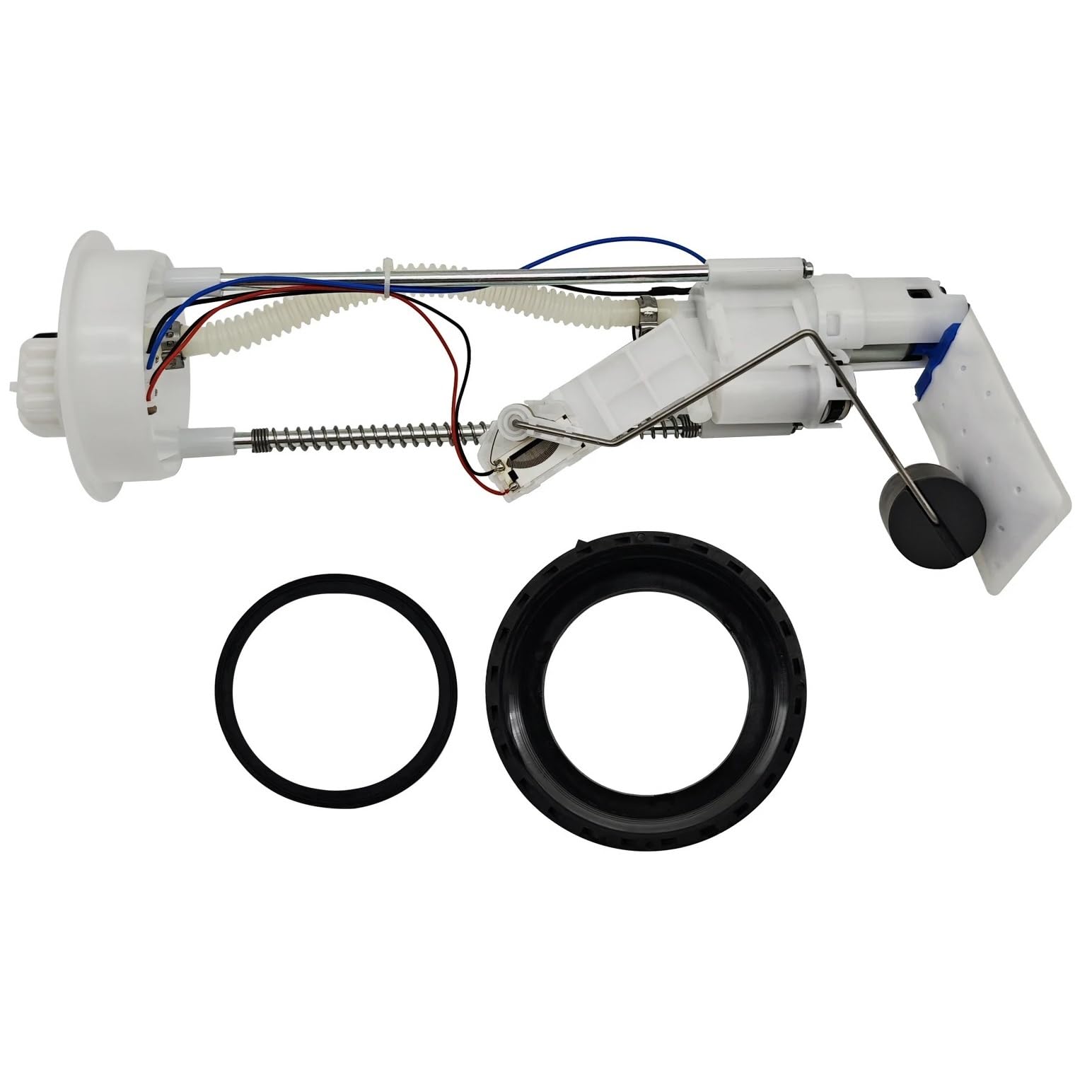 Bomba de combustible para ATV y UTV 570 y 850 con referencia 2205469 3