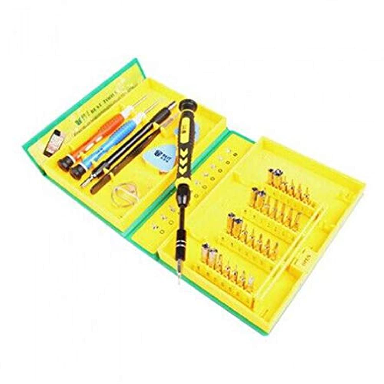 eWINNER Versatile Precision Electronic Hardware Repair Tools Kit for iPhone Mobile Phone Laptop