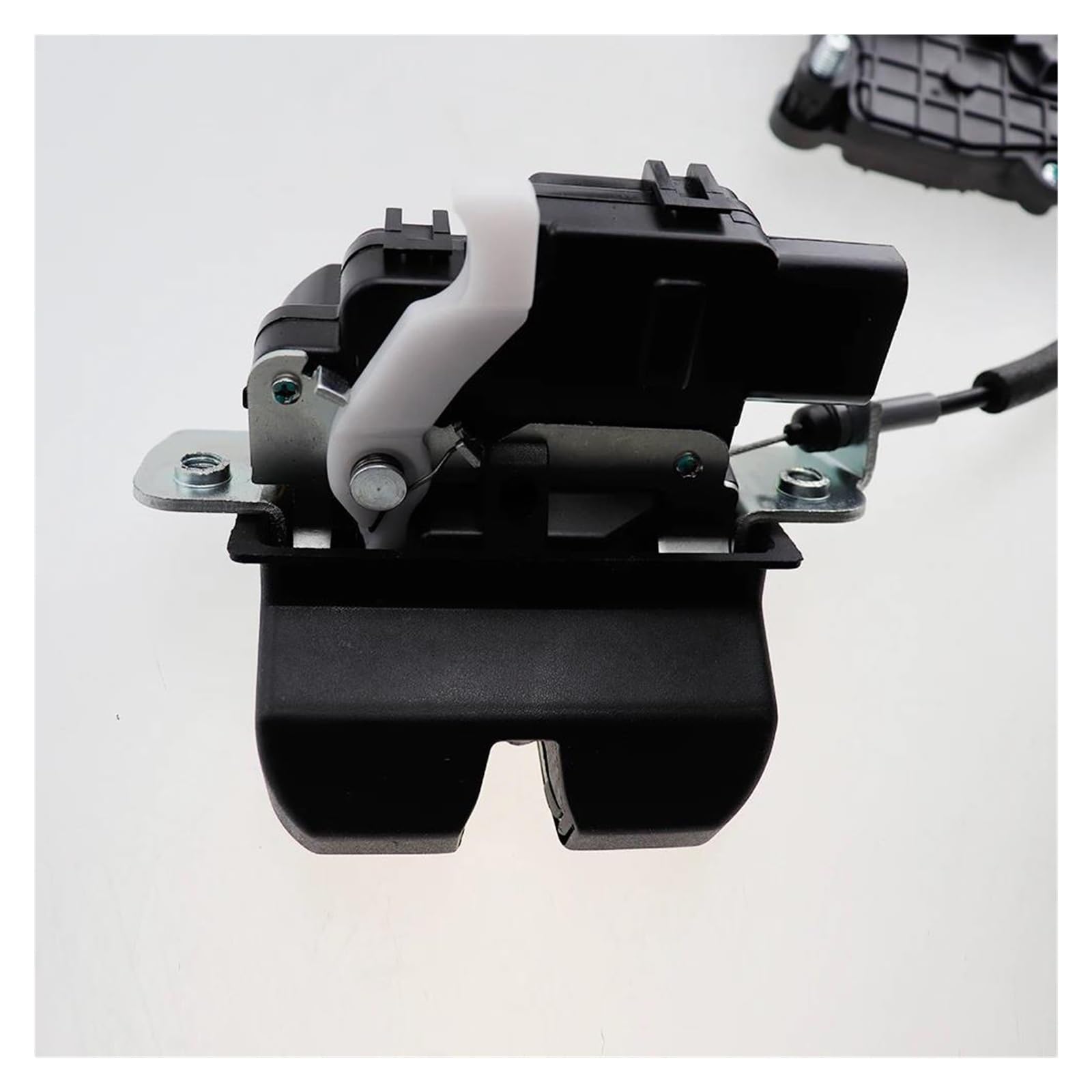 maletero cerradura Actuador Pestillo Bloqueo Puerta Trasera Maletero Accionado Escotilla Arranque Motor Para Kia Para Sorento 2016-2020 81230-C5100