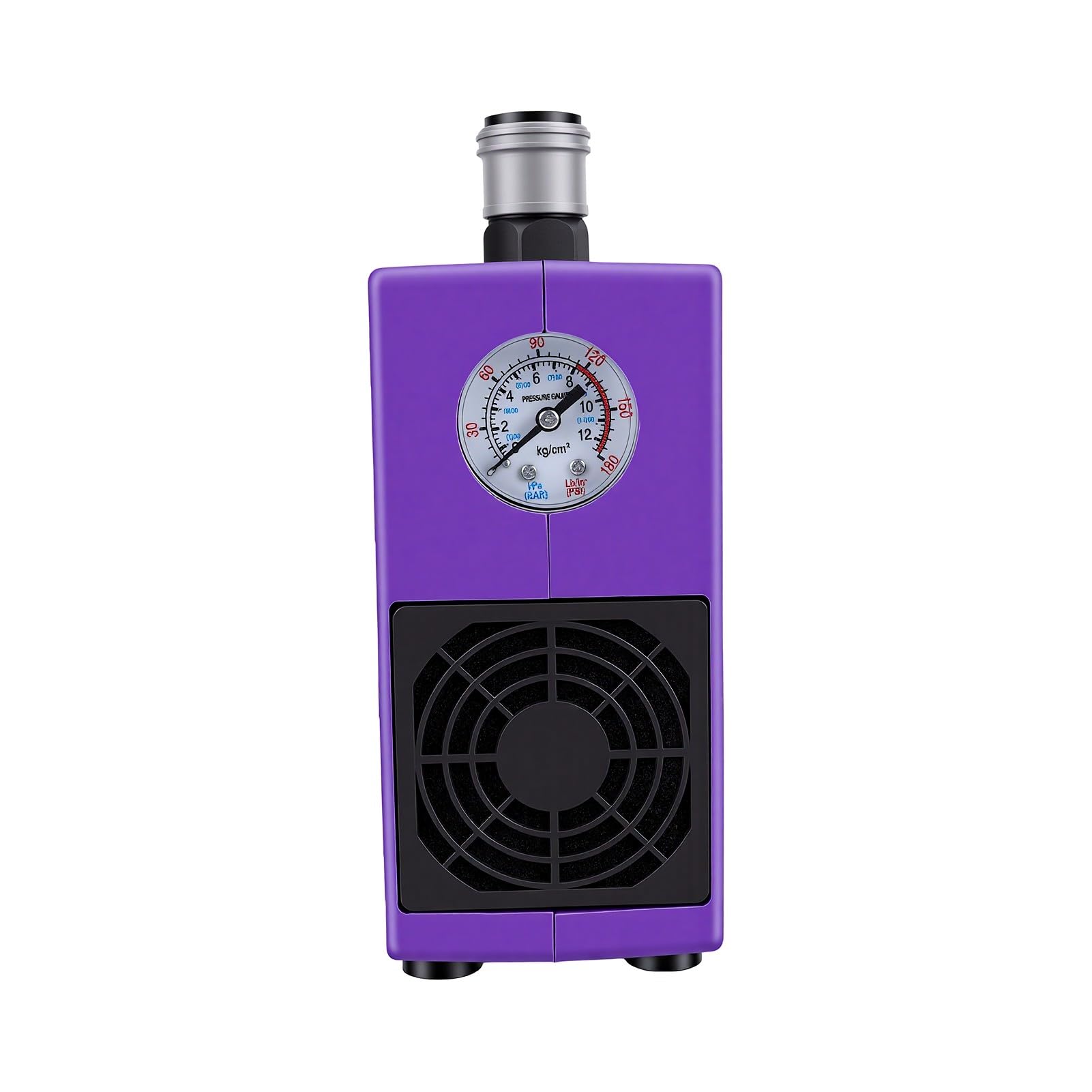 Bezprzewodowa Sprężarka Powietrza 175 Psi, 500 W, Bezolejowa,