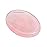 Amazing Gemstone Rose Quartz Worry Stone Crystals and Healing Stones - Worry Stones for Stress Relief Gifts - Piedra Crystal Fidget for Meditation - Unique Stocking Stuffers and Birthday Gifts