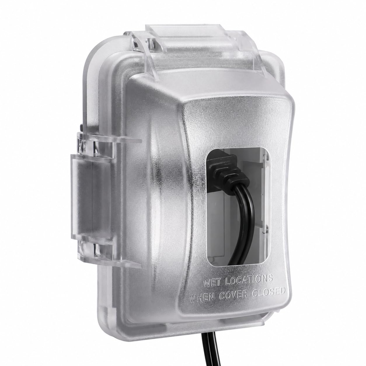 Weatherproof Outlet Covers - Protect Outdoor Outlets -1