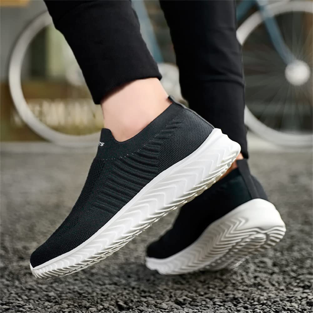 Uomo Donna Scarpe da Corsa Sport Ginnastica Classica Stringata Sneaker Palestra Running Sneaker