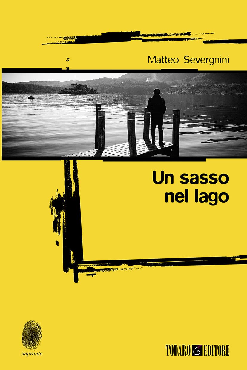 Un Sasso Nel Lago - 4