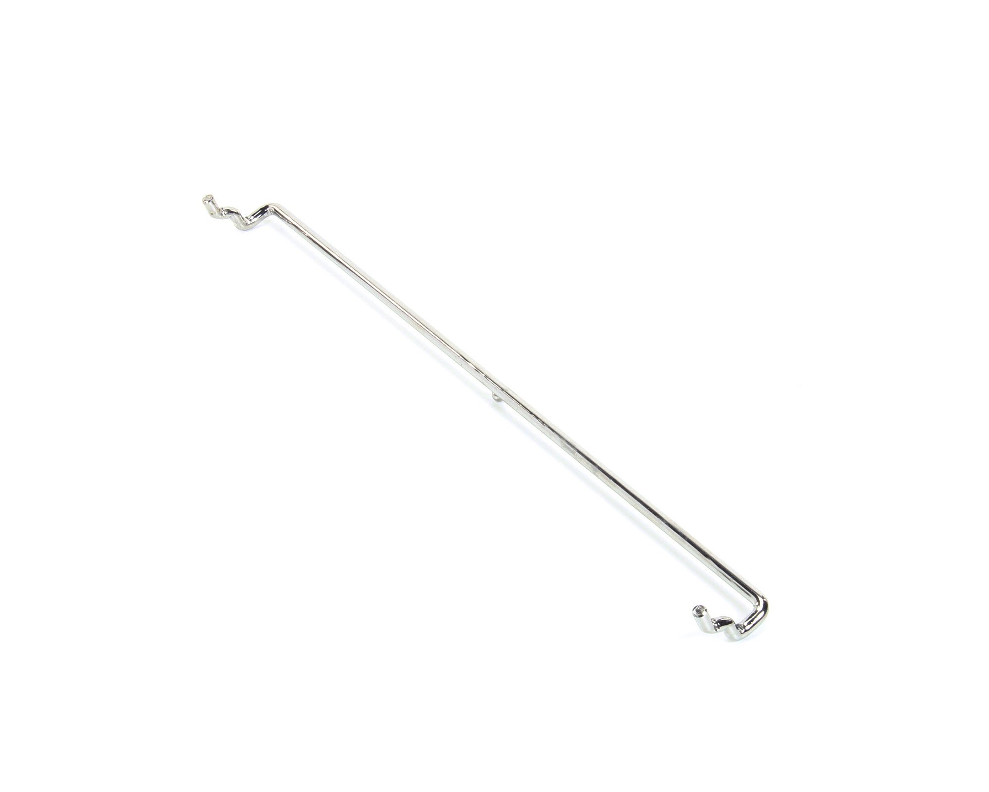 Vulcan Hart 00-499982-00001 Slide Rack for Compatible Medium-Duty Ranges