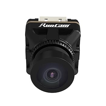 Amazon.co.jp: RunCamフェニックス2 SE FPVカメラ-レンズフード
