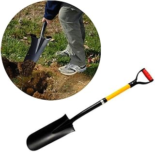 Drain Spade Shovel 1080mm/42